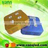 Hydroponic Fodder,300w Grow Lamp for Hydroponic Plant With Excellent Cooling System thumbnail-1