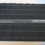 Hot Sales High Quality Agricultural Black Woven Barrier Ground Cover thumbnail-6