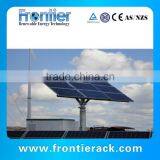 Best Price Automatic Horizontal Single Axis Linkage System