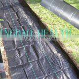 PP Woven Weed Control Mat ,weed Barrier, Ground Cover thumbnail-5