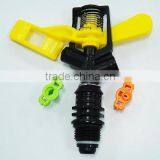 Farm Water Mist Mobile Sprinkler Irrigation System Equipment thumbnail-3