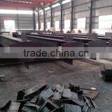 Weld Variable Cross-section Steel H Beam & Column thumbnail-5