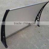 Patio Polycarbonate Shelter thumbnail-4