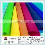 China Wholesale 100% pp Spunbonded Non-woven 9gsm-200gsm Fabric thumbnail-5
