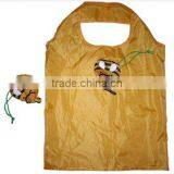 Animal Shape Shopping Bag thumbnail-1