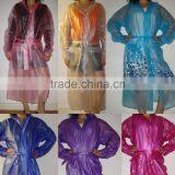 High Flexibility Raincoat PVC Film thumbnail-3