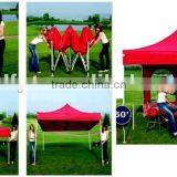 3x3M Garden Outdoor Metal Foldable Tent thumbnail-1