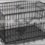 Welded Animal Cages (factory)