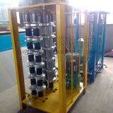 Aluminium Sheets Cold Crimp Making Machine thumbnail-3