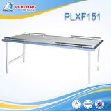 Universal bed of C arm system PLXF151
