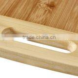 CIQ Available Square Hanging Bamboo Cutting Board thumbnail-5