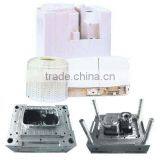 Washing Machine Body Mould thumbnail-1