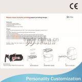 3D Mini Sublimation Vacuum Machine New Arrive Mini Vacuum Heat Press Machine for Sale thumbnail-3