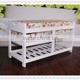 2015 High Quality New Design Handmade Decorative Wooden Cabinet for Living Room thumbnail-2