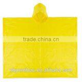 Foldable Raincoat With Bag Adult Size thumbnail-4