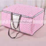 N499 Manufactory Oxford Cloth Storage Box Quilt Bag Storage Organizer thumbnail-6