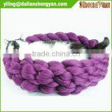 Newest Lovely Pet Bed Knitted Cat Nest thumbnail-2