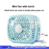 Hottest Trending 3 in 1 Usb Desktop Portable Cool Mini Fan thumbnail-6