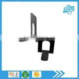 Cheap T Shape Mini Metal Bookends For Sales thumbnail-1