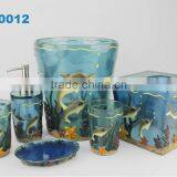 Complete Bath Sets Products Novel Resign Home Decoration 2016 Hot Sale Products thumbnail-1