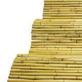 Bamboo Fence With String thumbnail-2