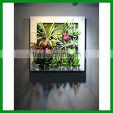 FO-WR34 Artificial Wall Art for Indoor Decoration thumbnail-1