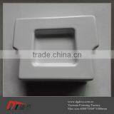 Custome White PMMA Plastic Vacuum Forming Cover thumbnail-2