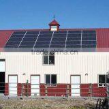 Bestsun Photovoltaic System 5000w off Grid BFS-5kw Solar Power System 5kw for Home thumbnail-5