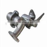 OEM Steel Forging Parts for Machine Parts thumbnail-1