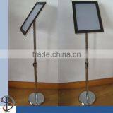 A4 Poster Display Stand thumbnail-1