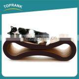 Brand New Corrugated Cat Scratching With High Quality thumbnail-1
