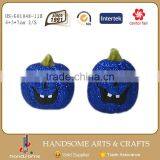 7cm Handmade Halloween Decoration Craft China Art Supplies Pumpkin Items thumbnail-4
