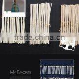 Reed Stick Diffuser Varieties Colors and Designs thumbnail-3