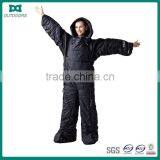 Funny Human Wearable Sleeping Bag thumbnail-1