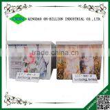 Home Fabric Canvas Storage Bin thumbnail-1