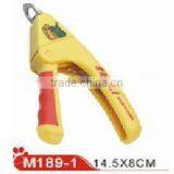 Pet Nail Clippers Cutter for Cats Bird Dog Nail Cutter thumbnail-4