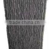 VIET NAM VERTICAL ROCK CEMENT POT thumbnail-1
