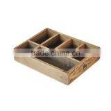 Extending Pine Wood Cutlery Tray Special Design thumbnail-2