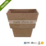 SPW Square Flower Pot With Automatical Watering Stystem thumbnail-3