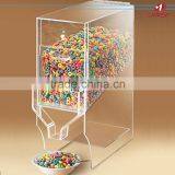 2016 New Style Retail Acrylic Food Display Stands/Dispensers thumbnail-3