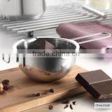 CT-1035 Stainless Steel Chocolate Melting Pot/chocolate Pot thumbnail-2