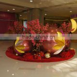 Christmas Ball Decoration thumbnail-1
