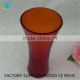 Cylinder Glass Vases, Decorative Glass thumbnail-2