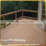 Green Material Wpc Decking thumbnail-3