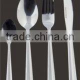 Home Designs Dinnerware Stainless Steel Cutlery Sets