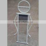 Metal Decorative Mirror thumbnail-2