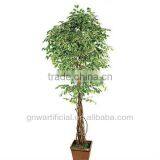 GNW G75 Nurseries Plants and Trees Hot Sale in China 2014 Artificial Home Plastic Plant thumbnail-3