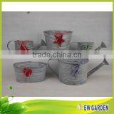 Newgarden Good Reputation Durable Galvanized Watering Can for Plant thumbnail-2