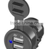 Two Usb Socket thumbnail-1