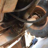 Second Hand Used CASE 580 Backhoe Wheel Loader thumbnail-2